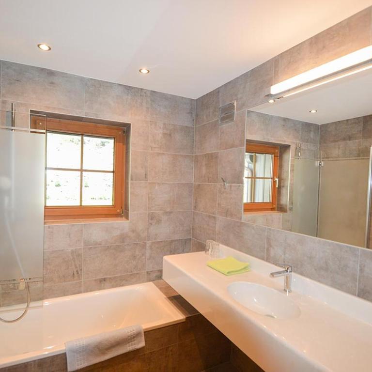 Pension Wendlhof - Apartment mit 1 Schlafzimmer - 2
