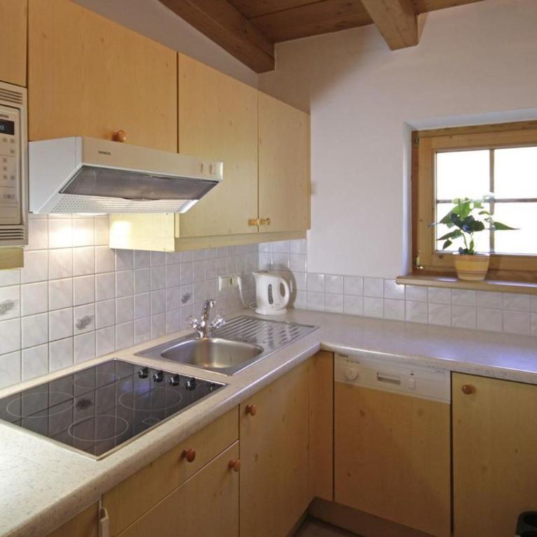 Pension Wendlhof - Apartment mit 1 Schlafzimmer - 7