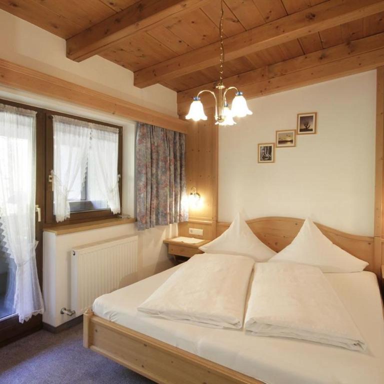 Pension Wendlhof - Apartment mit 1 Schlafzimmer - 5