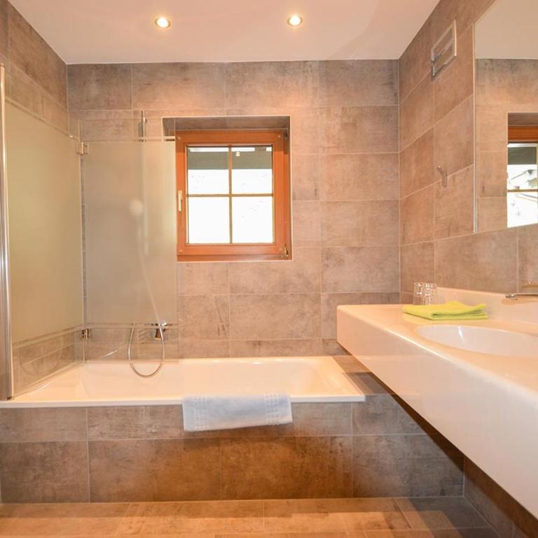 Pension Wendlhof - Apartment mit 1 Schlafzimmer - 6