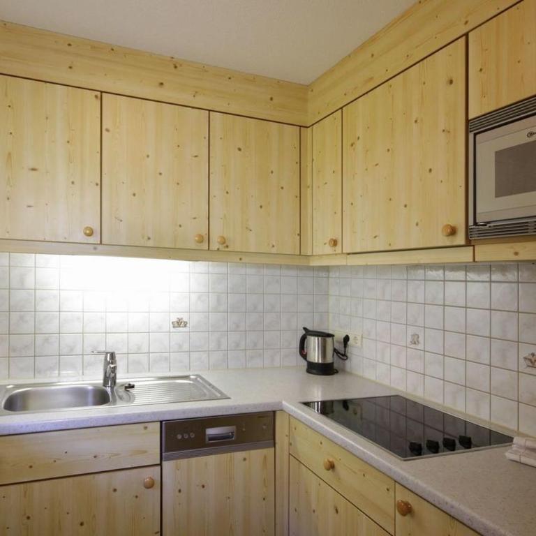 Pension Wendlhof - Apartment mit 2 Schlafzimmern - 5
