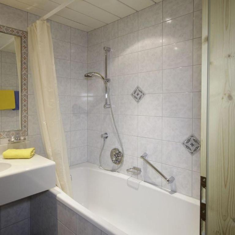 Pension Wendlhof - Apartment mit 2 Schlafzimmern - 9