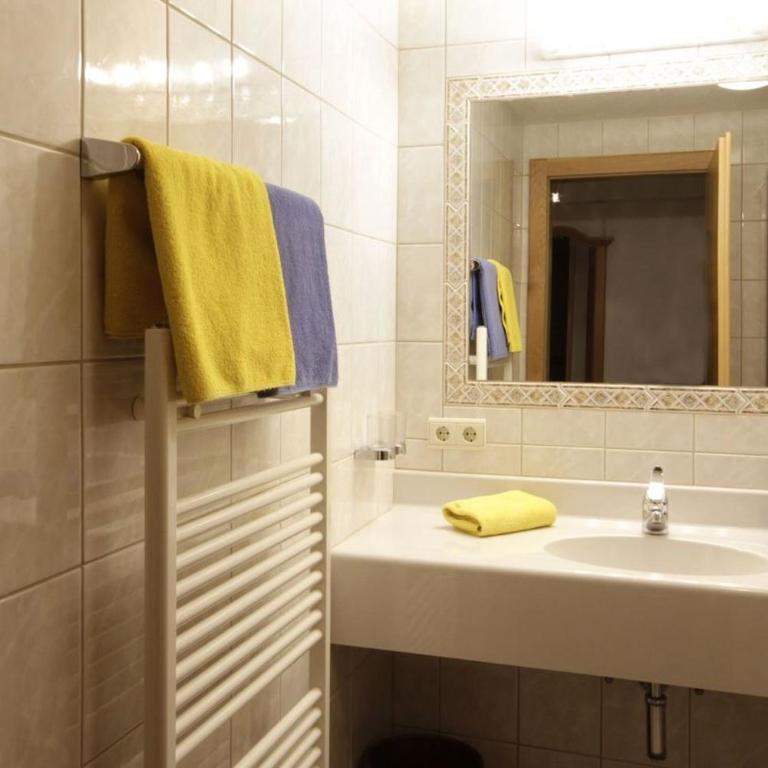 Pension Wendlhof - Apartment mit 2 Schlafzimmern - 2