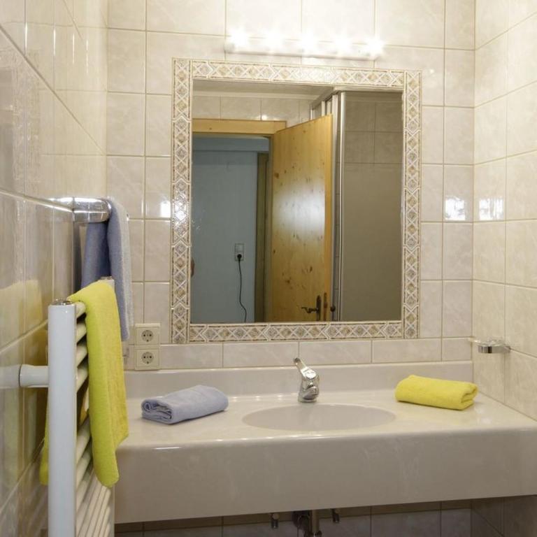 Pension Wendlhof - Apartment mit 2 Schlafzimmern - 9