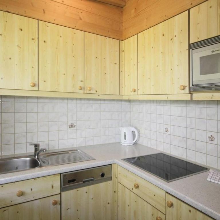 Pension Wendlhof - Apartment mit 2 Schlafzimmern - 6