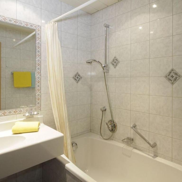 Pension Wendlhof - Apartment mit 2 Schlafzimmern - 10