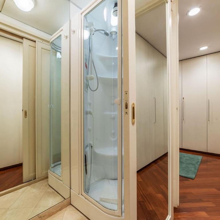 Piazza di Spagna 90 Exclusive Apartment - Appartamento Superior - 19