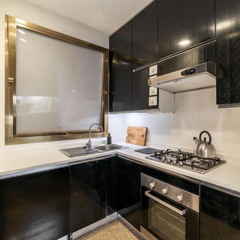 Piazza di Spagna 90 Exclusive Apartment - Appartamento Superior - 8