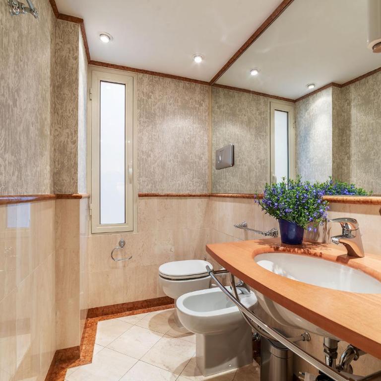 Piazza di Spagna 90 Exclusive Apartment - Appartamento Superior - 18