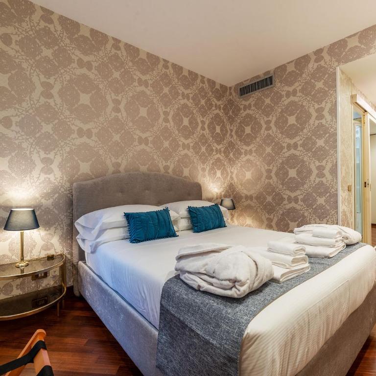 Piazza di Spagna 90 Exclusive Apartment - Appartamento Superior - 15