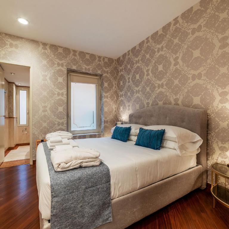 Piazza di Spagna 90 Exclusive Apartment - Appartamento Superior - 16