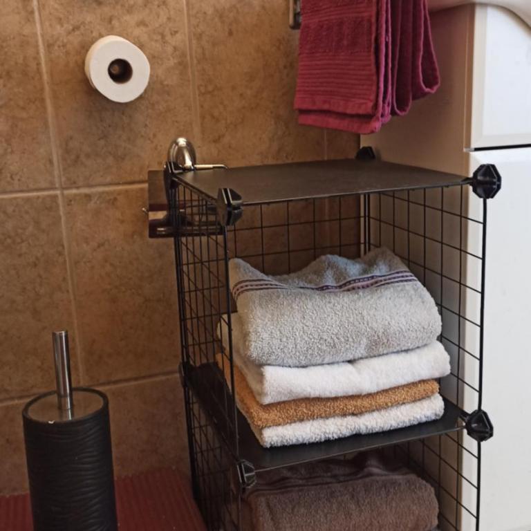 Martha`s place – Preko Morače - Apartman sa 1 Spavaćom Sobom - 15