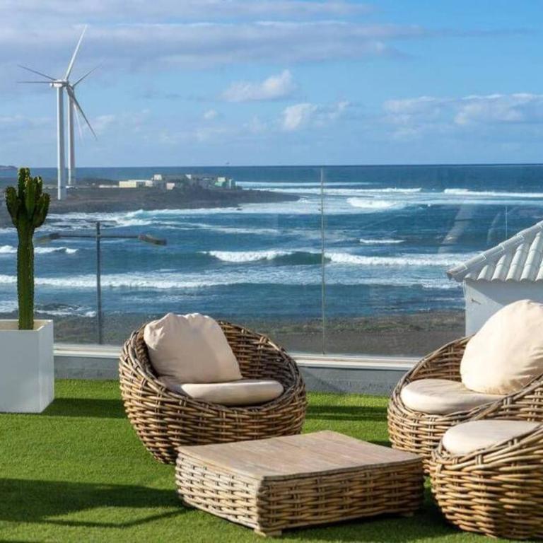 Beach & Wave - Apartamento de 1 dormitorio - 20