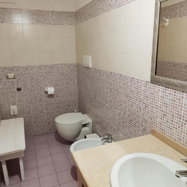OtrantoCasa - Monolocale Basic - 5