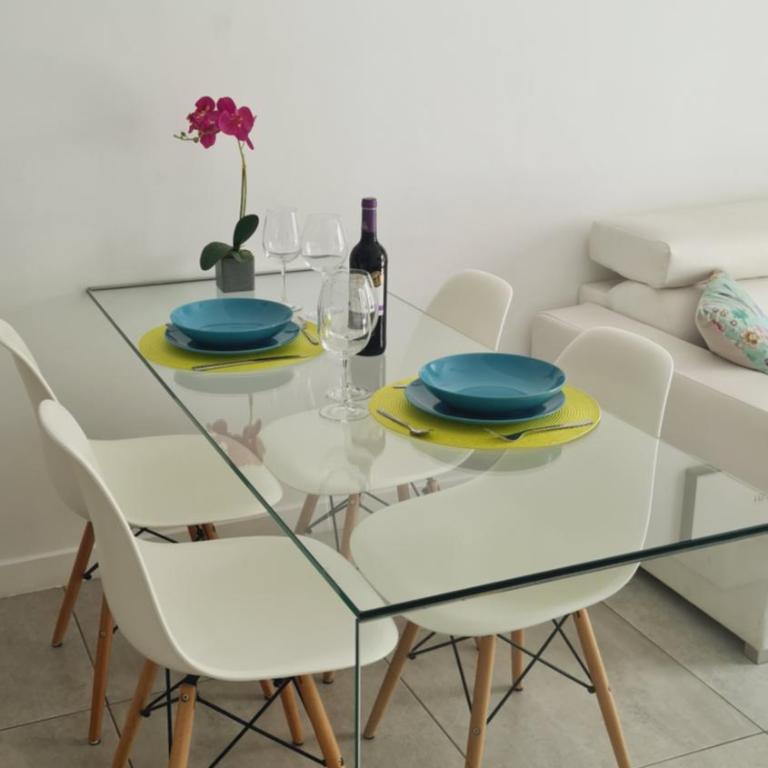 Beach & Wave - Apartamento de 1 dormitorio - 6