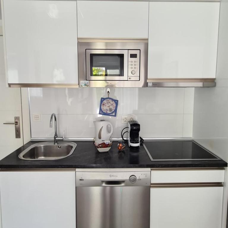Beach & Wave - Apartamento de 1 dormitorio - 7