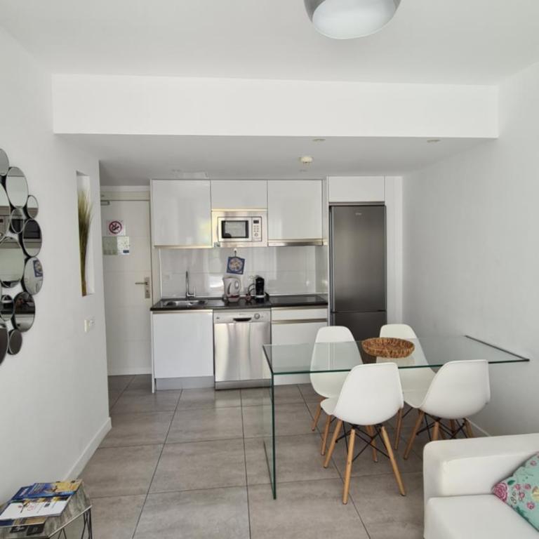 Beach & Wave - Apartamento de 1 dormitorio - 5