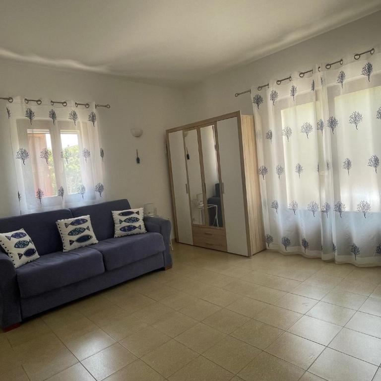 Case del Mar - Studio Apartment - 8