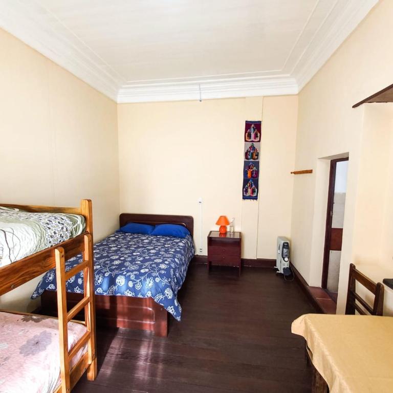 Rummy Hostal - Habitación Doble con baño privado - 1