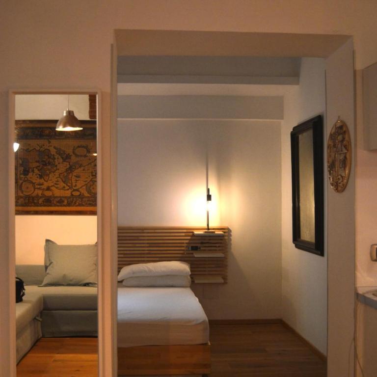Suite The Brick - Host by Traveller's Nest - Two-Bedroom Apartment - 5
