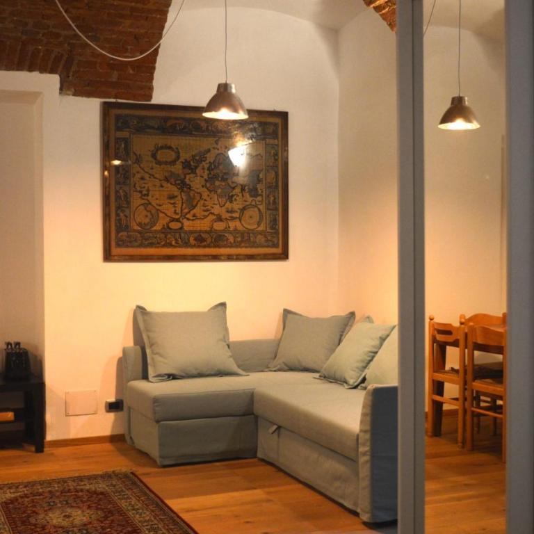 Suite The Brick - Host by Traveller's Nest - Two-Bedroom Apartment - 6