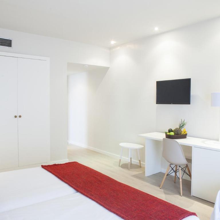 Ibersol Antemare - Adults Only - Habitación Doble - 2 camas - 1