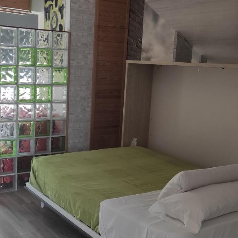SALTILLO ALTO WHITE STUDIO - Apartamento Estudio - 57