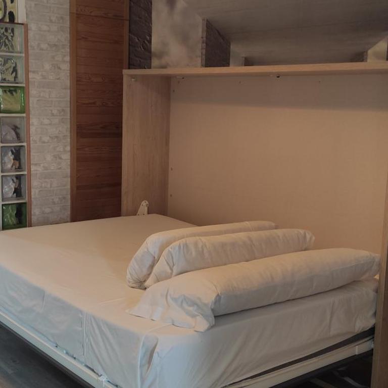 SALTILLO ALTO WHITE STUDIO - Apartamento Estudio - 56