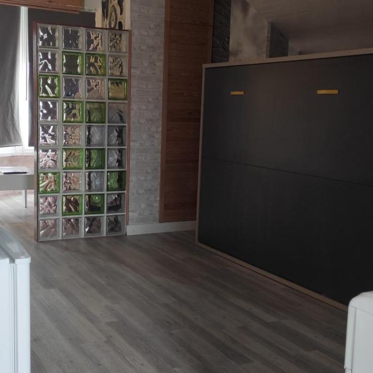 SALTILLO ALTO WHITE STUDIO - Apartamento Estudio - 41