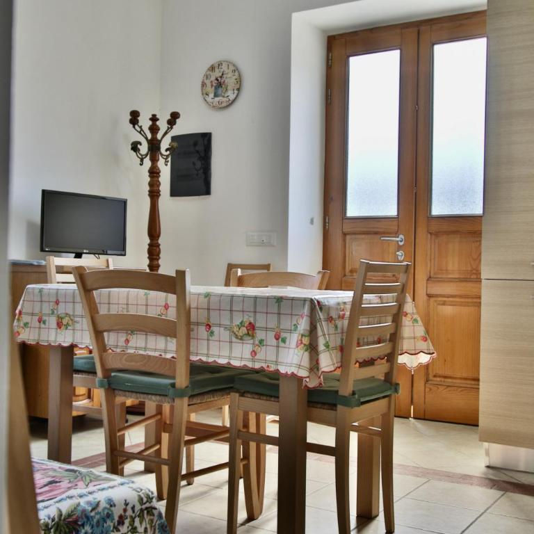 appartamento cielo&terra2 - Appartamento con 1 Camera da Letto - 11