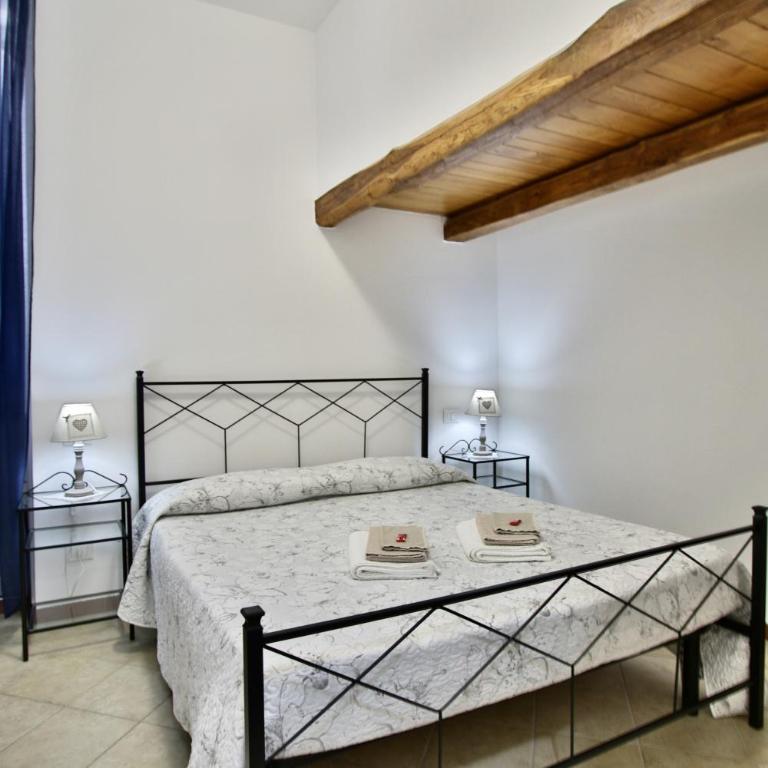 appartamento cielo&terra2 - Appartamento con 1 Camera da Letto - 4