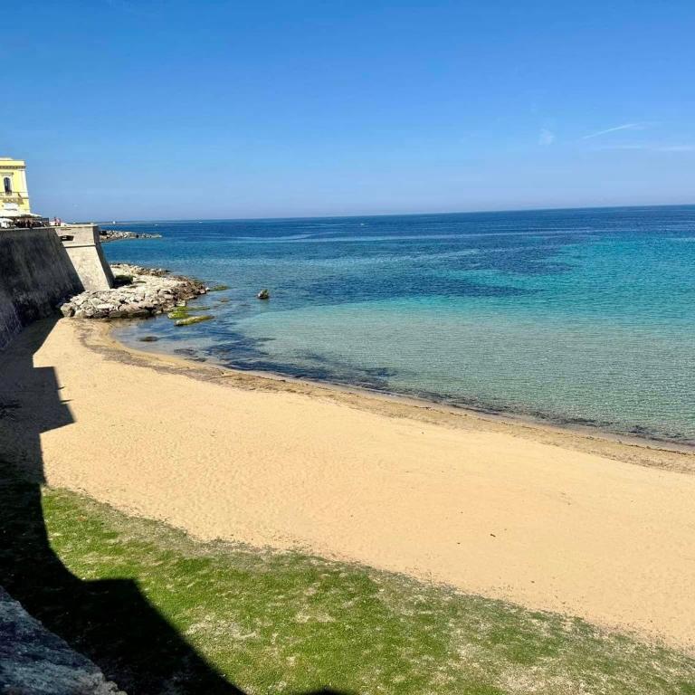 Minzoni Gallipoli sul mare e 130 mt dal centro - Casa Vacanze - 2