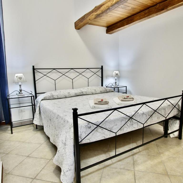 appartamento cielo&terra2 - Appartamento con 1 Camera da Letto - 3