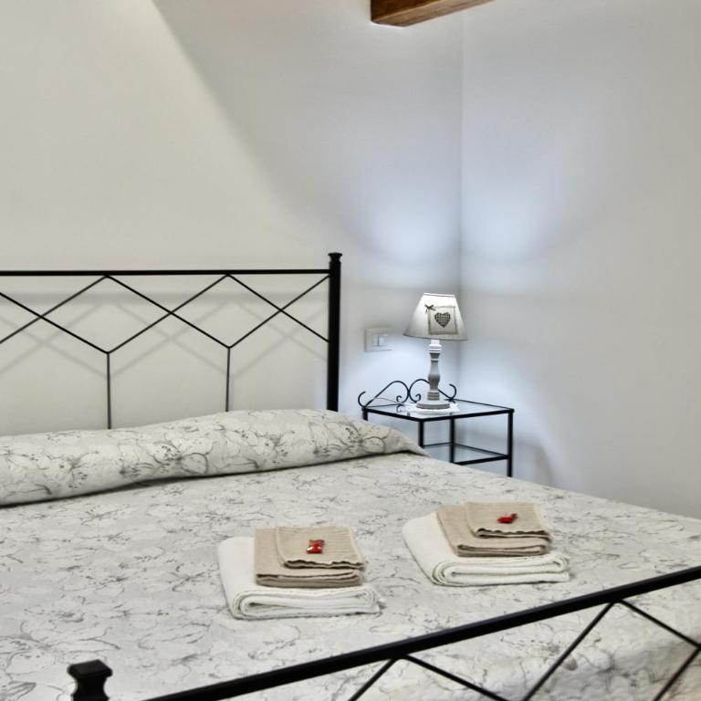 appartamento cielo&terra2 - Appartamento con 1 Camera da Letto - 5