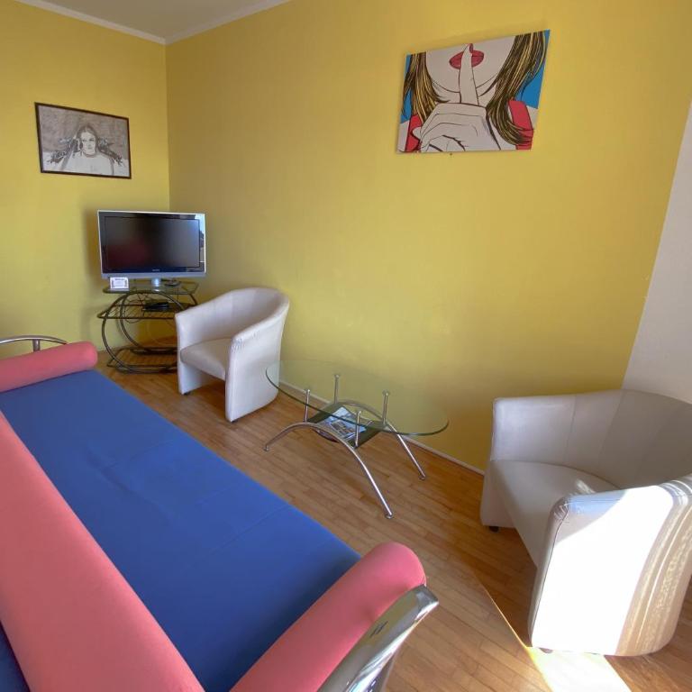Apartments Krš Medinski - One-Bedroom Apartment - 9
