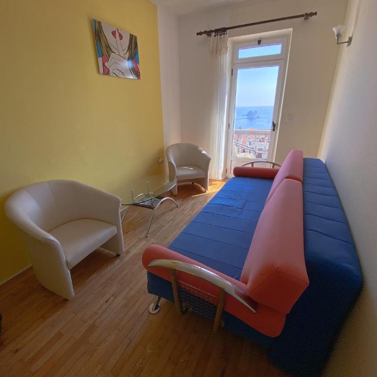 Apartments Krš Medinski - One-Bedroom Apartment - 10