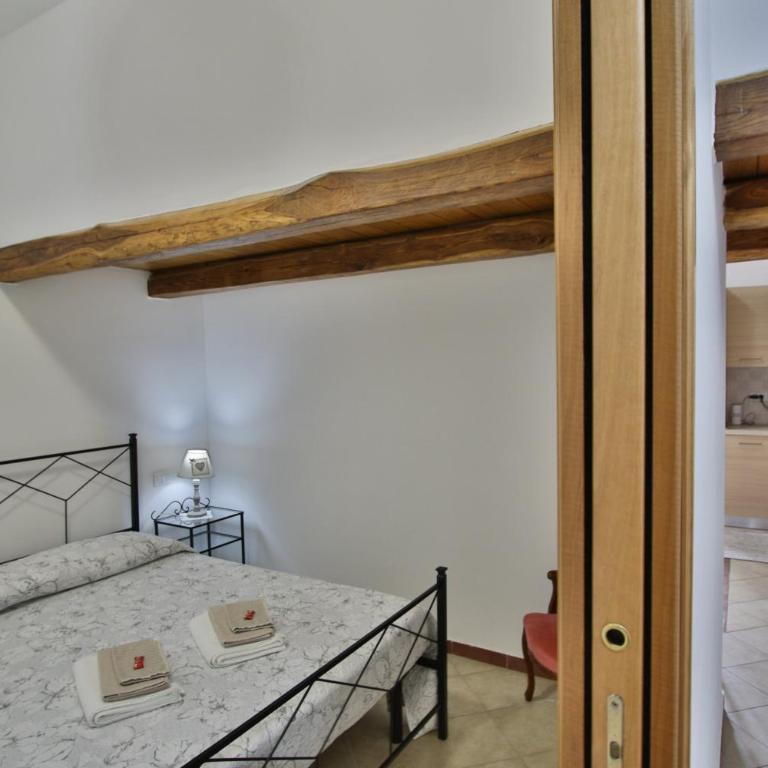 appartamento cielo&terra2 - Appartamento con 1 Camera da Letto - 6