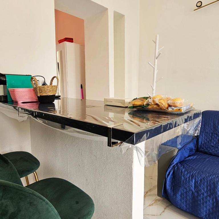 Napoli Loves Sanità - Casa con 1 Camera da Letto - 15