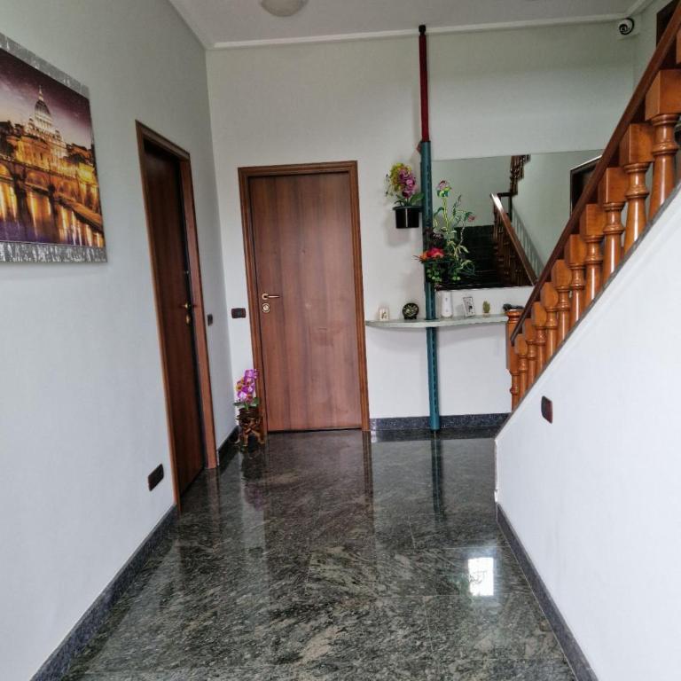 Castelbarco House A - Chambre Double Deluxe - 10