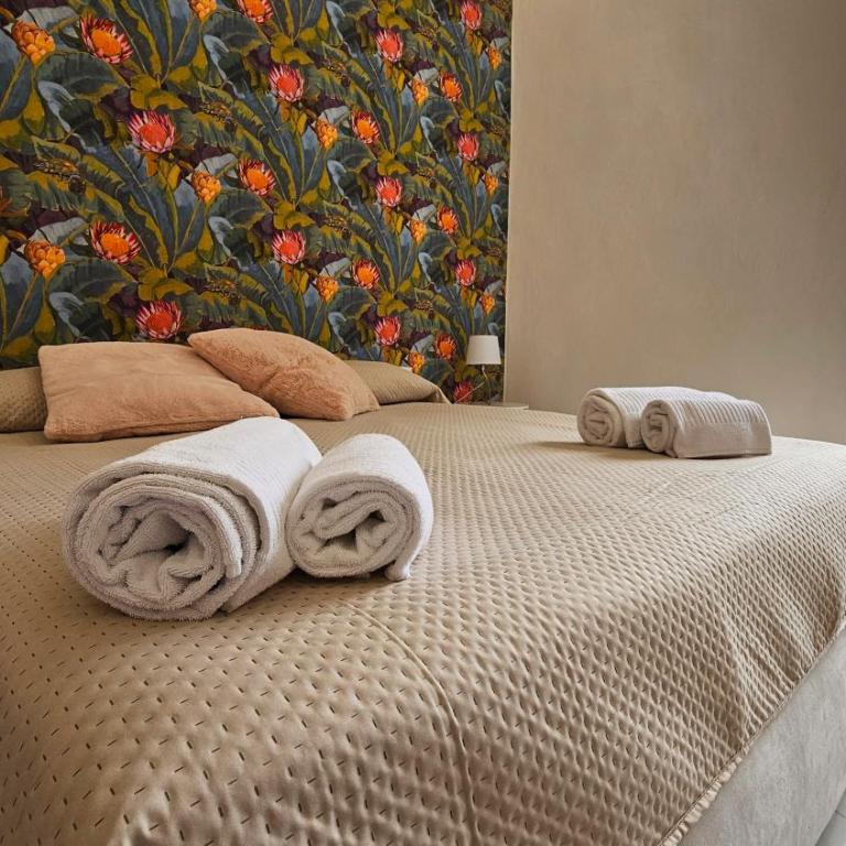 Napoli Loves Sanità - Casa con 1 Camera da Letto - 6