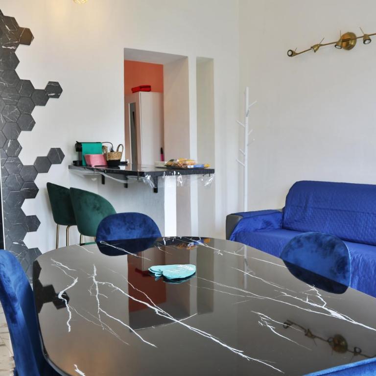 Napoli Loves Sanità - Casa con 1 Camera da Letto - 7