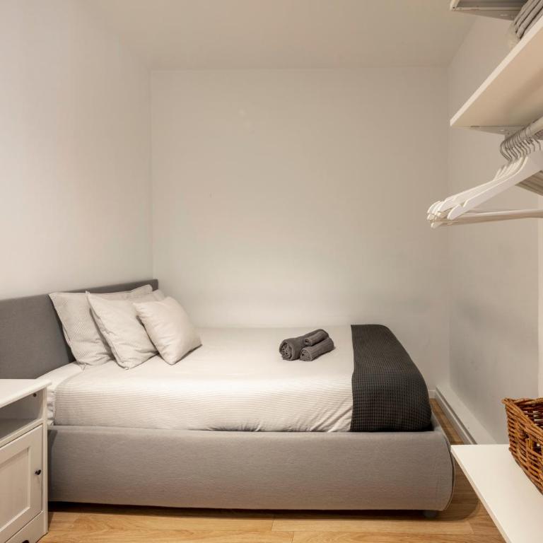 Boutique Apartment Porta Duomo, close to the lake! - Appartamento con 3 Camere da Letto - 13