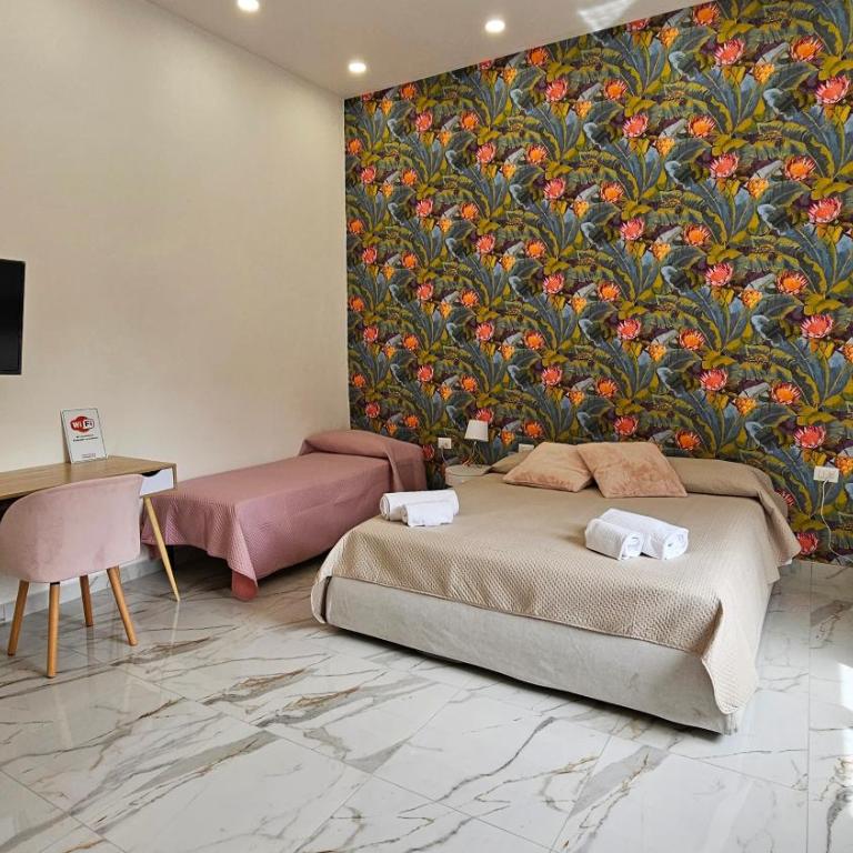 Napoli Loves Sanità - Casa con 1 Camera da Letto - 19