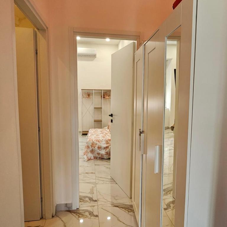 Napoli Loves Sanità - Casa con 1 Camera da Letto - 18