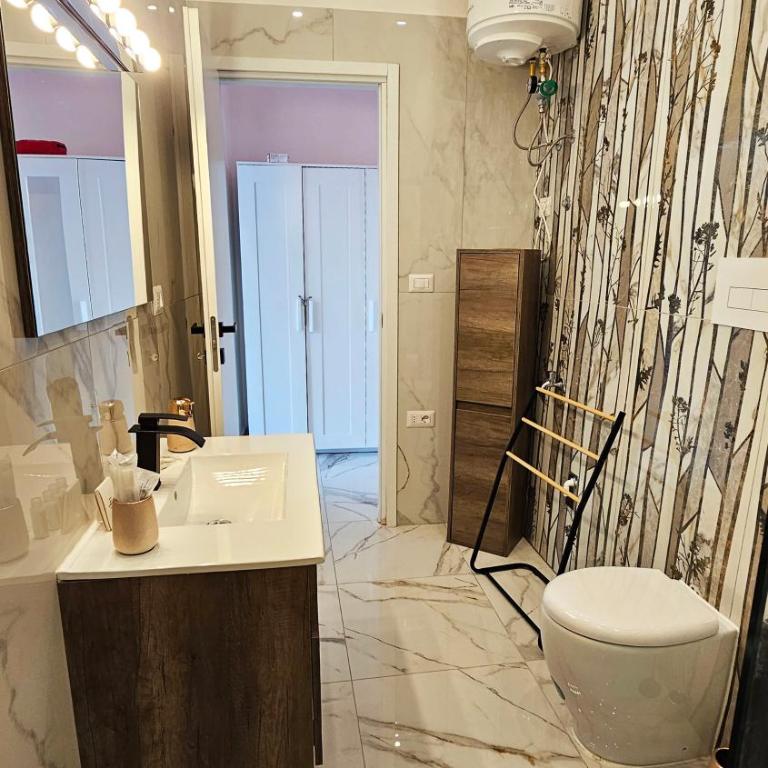 Napoli Loves Sanità - Casa con 1 Camera da Letto - 10