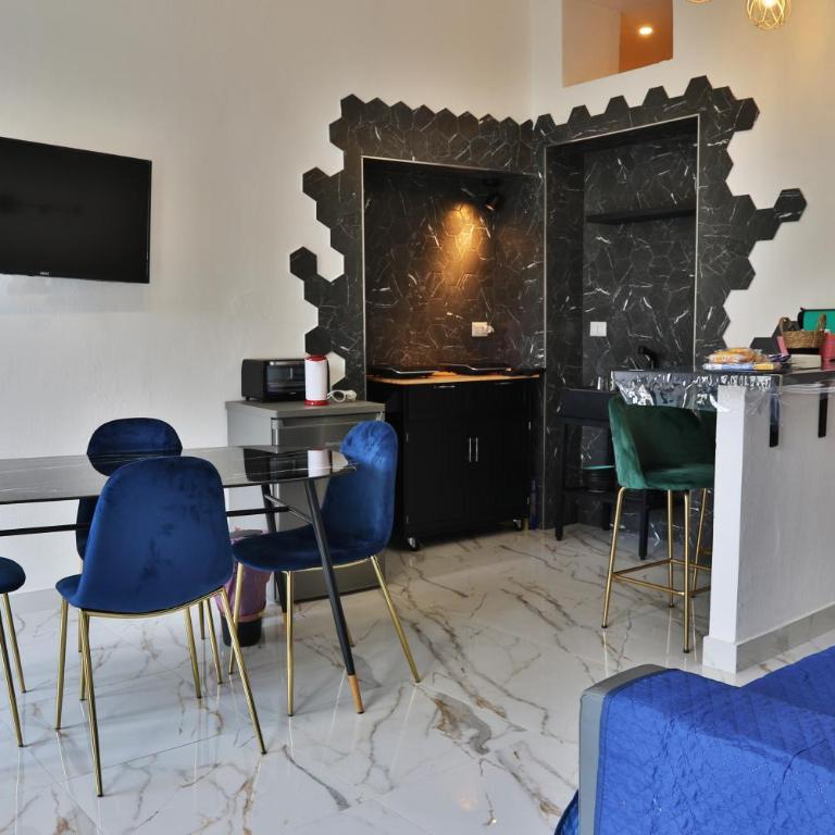 Napoli Loves Sanità - Casa con 1 Camera da Letto - 5