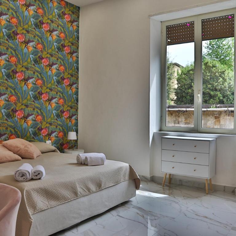 Napoli Loves Sanità - Casa con 1 Camera da Letto - 3