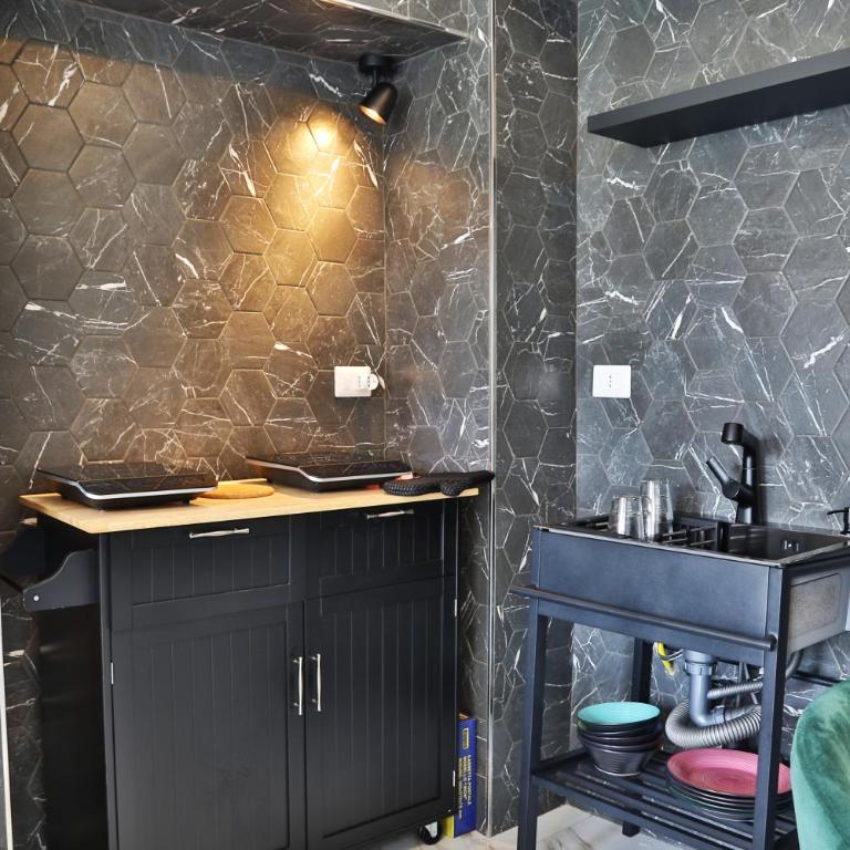Napoli Loves Sanità - Casa con 1 Camera da Letto - 12
