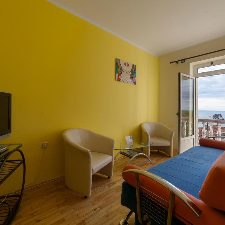 Apartments Krš Medinski - One-Bedroom Apartment - 11