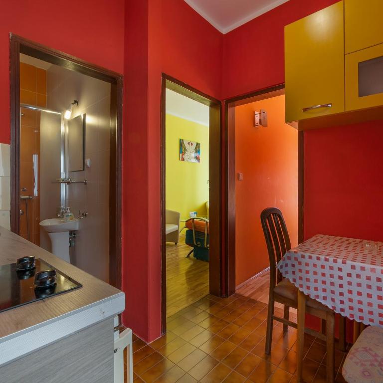 Apartments Krš Medinski - One-Bedroom Apartment - 12